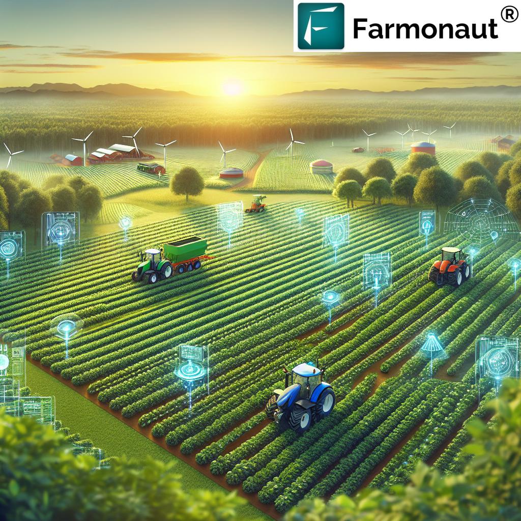 Ai Farming: 7 Shocking Secrets Boosting Crop Yields, Ai In Agriculture
