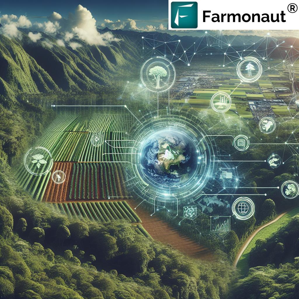 Ai Farming: 7 Shocking Secrets Boosting Crop Yields, Precision Farming Solutions
