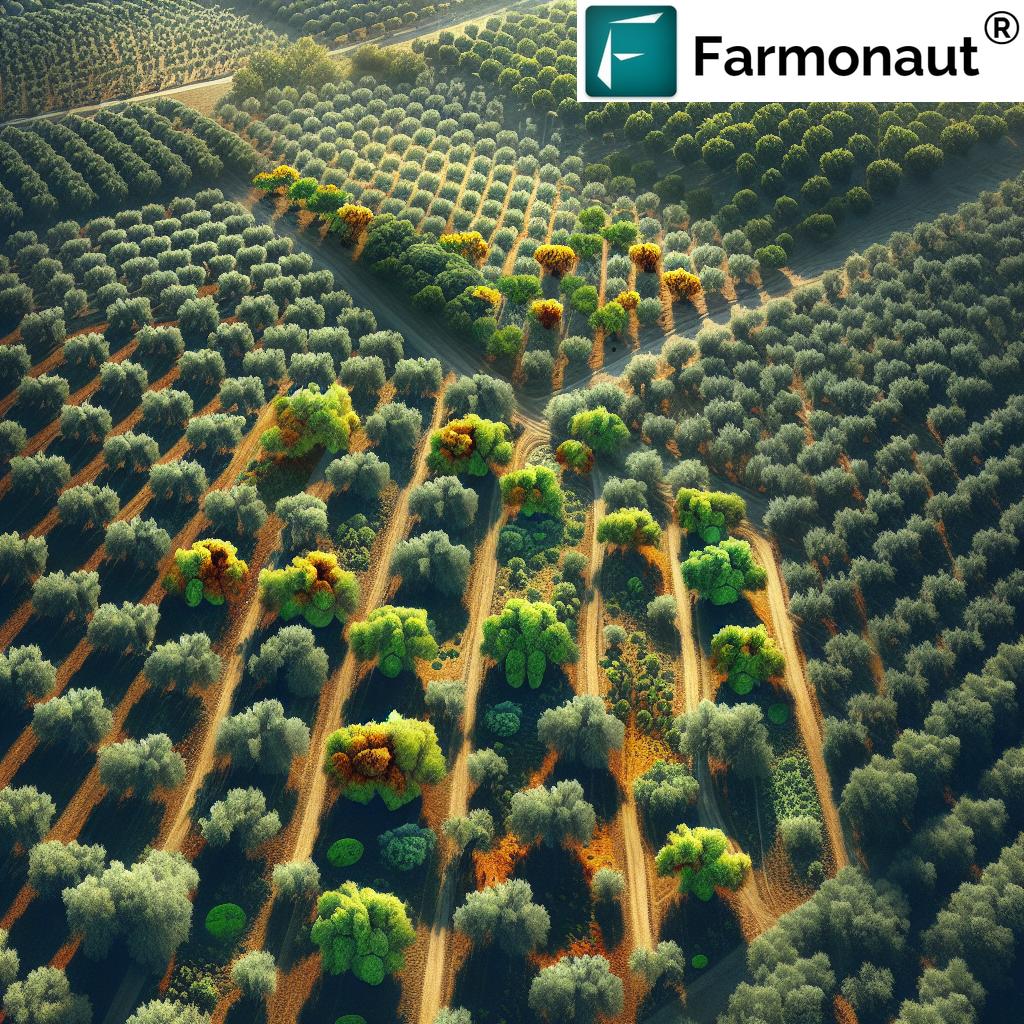 AI Olive Disease Detection: 5 Shocking Orchard Secrets! - olive disease detection