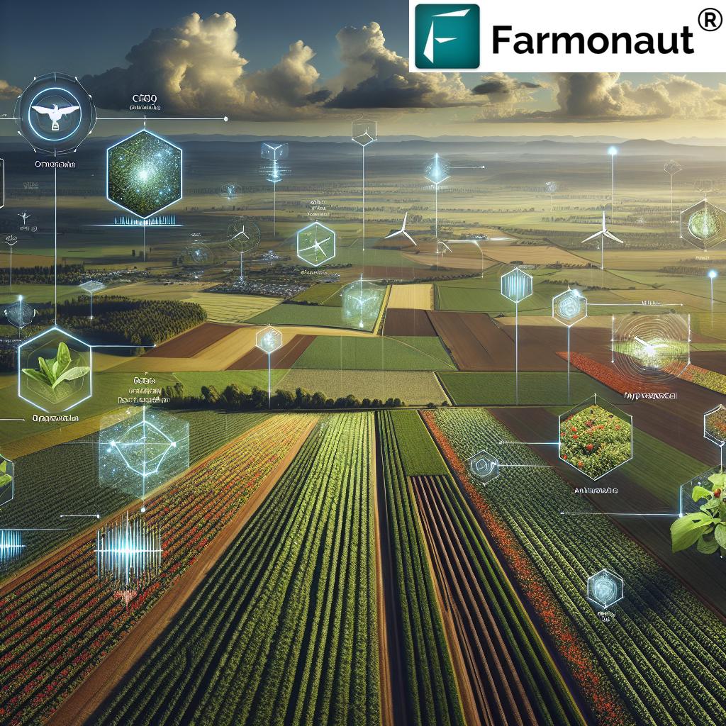 AI-Powered Crop Monitoring: 7 Smart Ways to Boost Yields