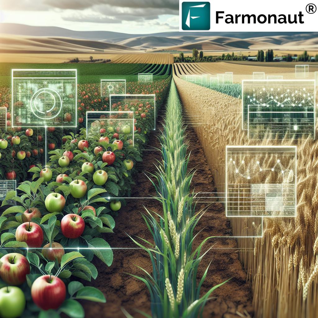 AI-Powered Crop Monitoring: 7 Smart Ways to Boost Yields