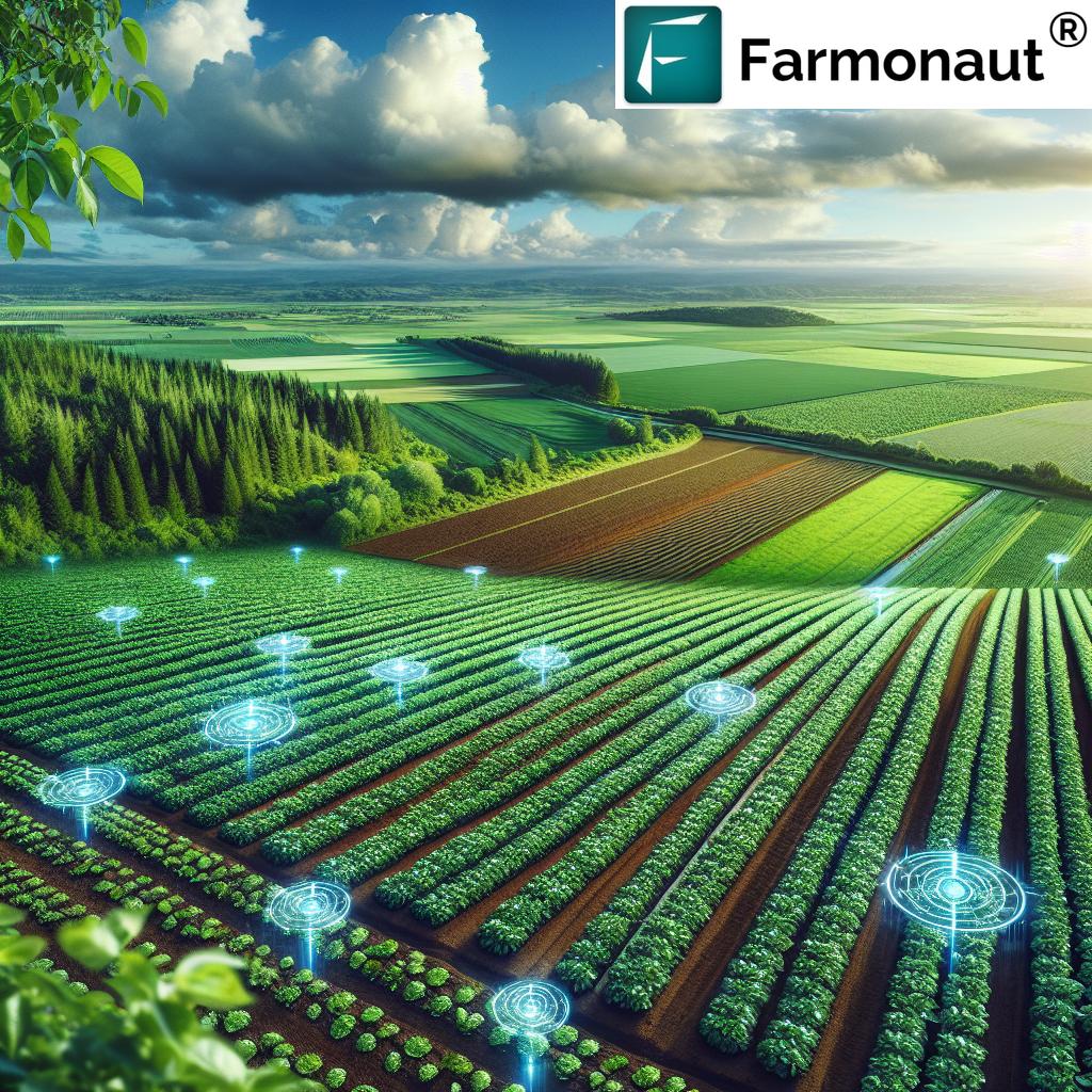 AI for Agriculture: 7 Shocking Ways to Skyrocket Yields