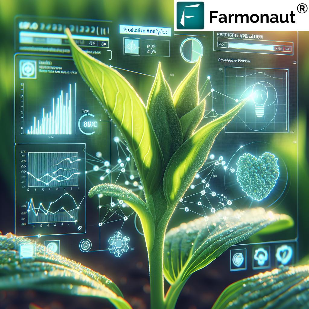 AI for Agriculture: 7 Shocking Ways to Skyrocket Yields