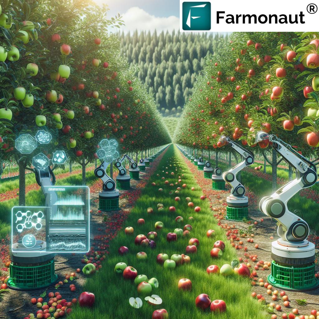 Ai For Apple Orchard Management: 7 Shocking Yield Hacks - Fruit Yield
