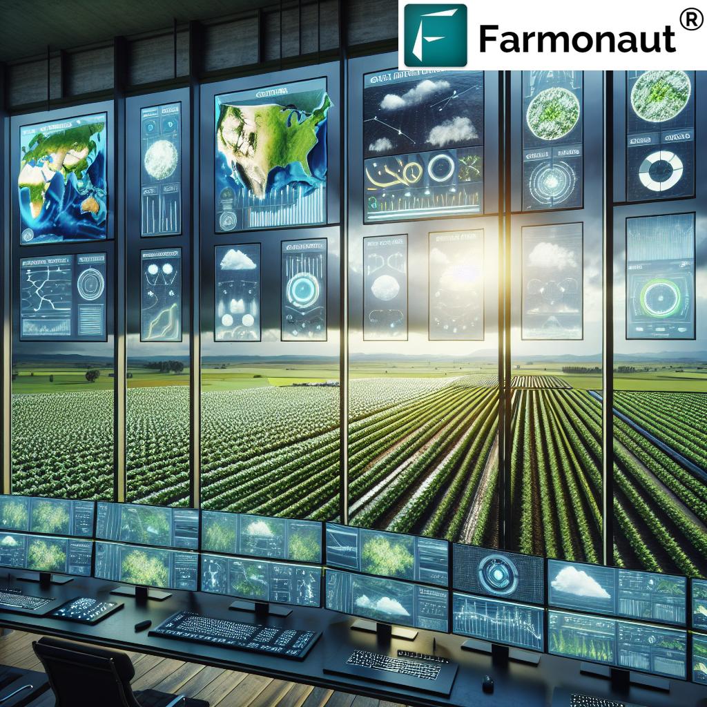 Ai For Crop Prediction: 7 Powerful Ways To Boost Yields