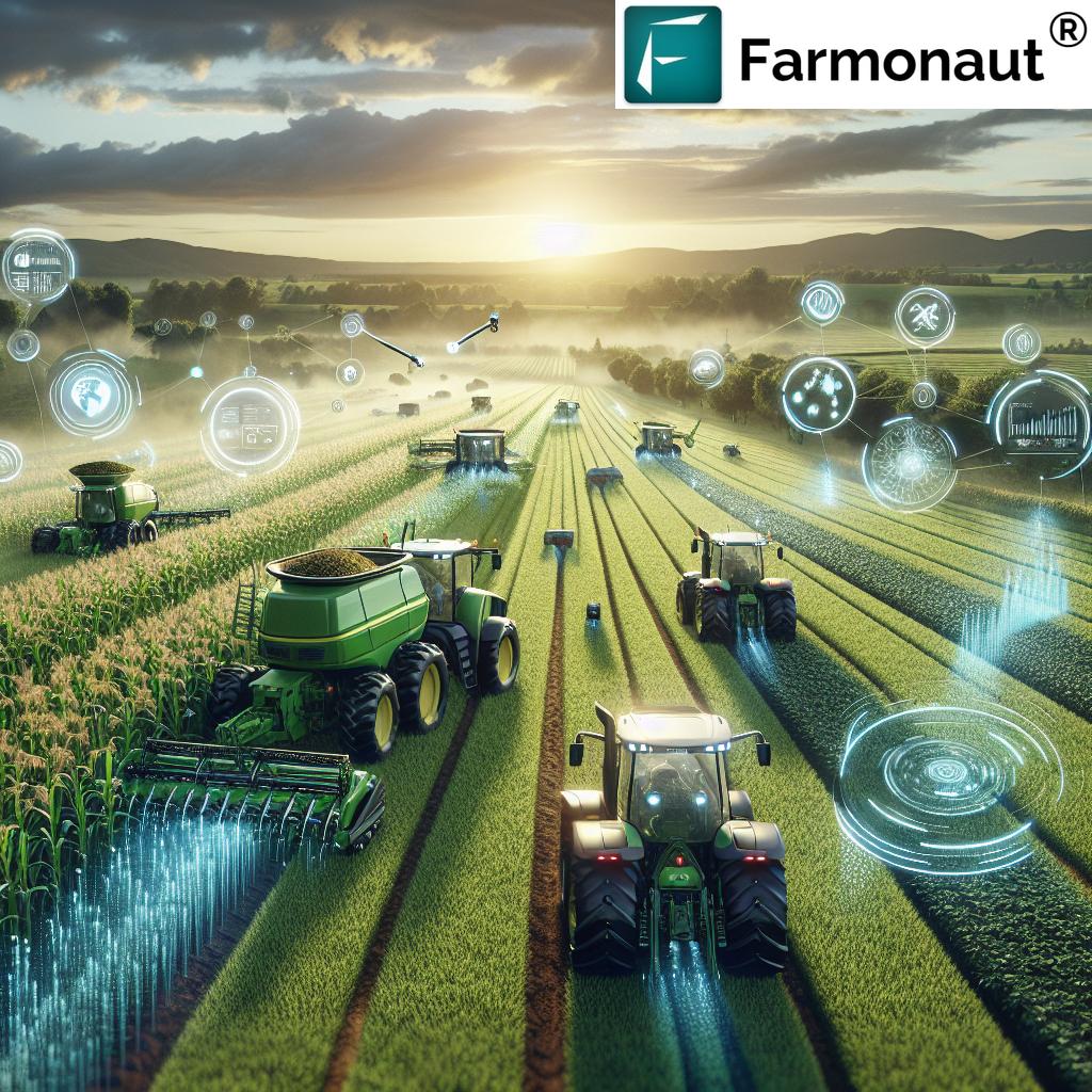 Ai For Farm Management: 7 Powerful Ways To Boost Efficiency