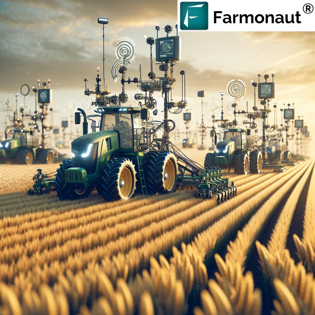 Ai For Farm Management: 7 Shocking Innovations Unveiled