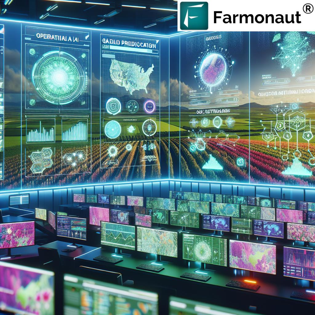 Ai For Farm Management: 7 Shocking Innovations Unveiled