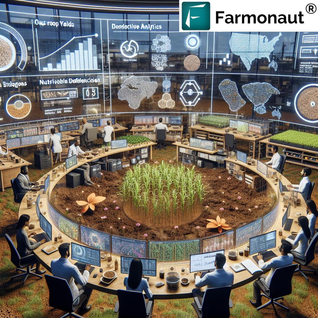 Ai For Fertilizer Optimization Boost Yields Instantly 2 9