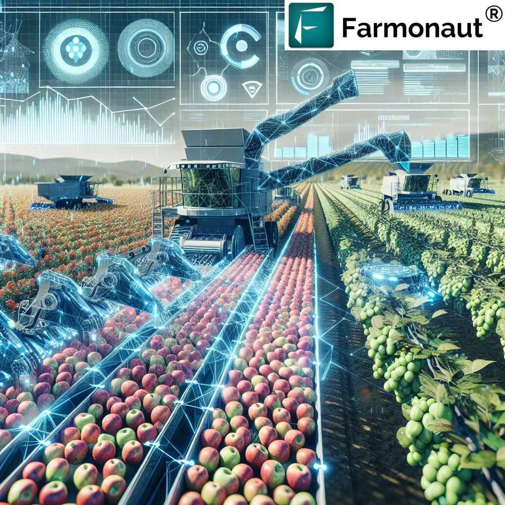Ai For Harvest Optimization: 7 Shocking Crop Boost Hacks