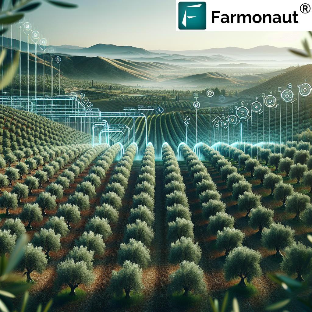 Ai For Olive Grove Management: 7 Game-Changers Revealed! - Olive Grove Management