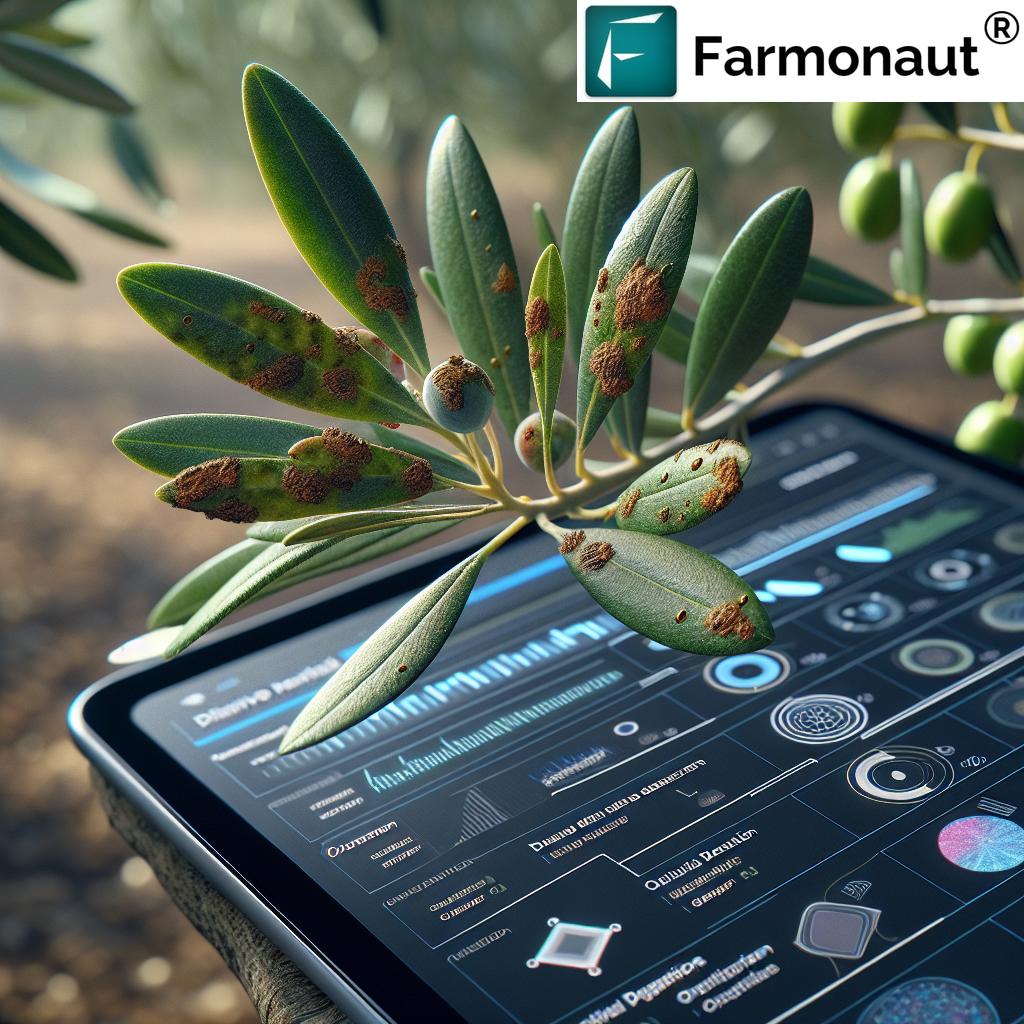 Ai For Olive Grove Management: 7 Game-Changers Revealed! - Ai In Olive Cultivation