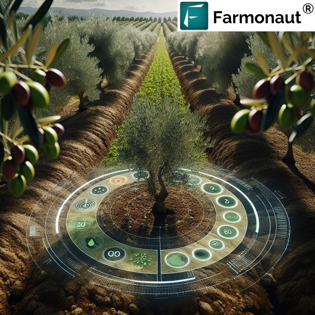 Ai For Olive Tree Health Monitoring: 5 Shocking Breakthroughs