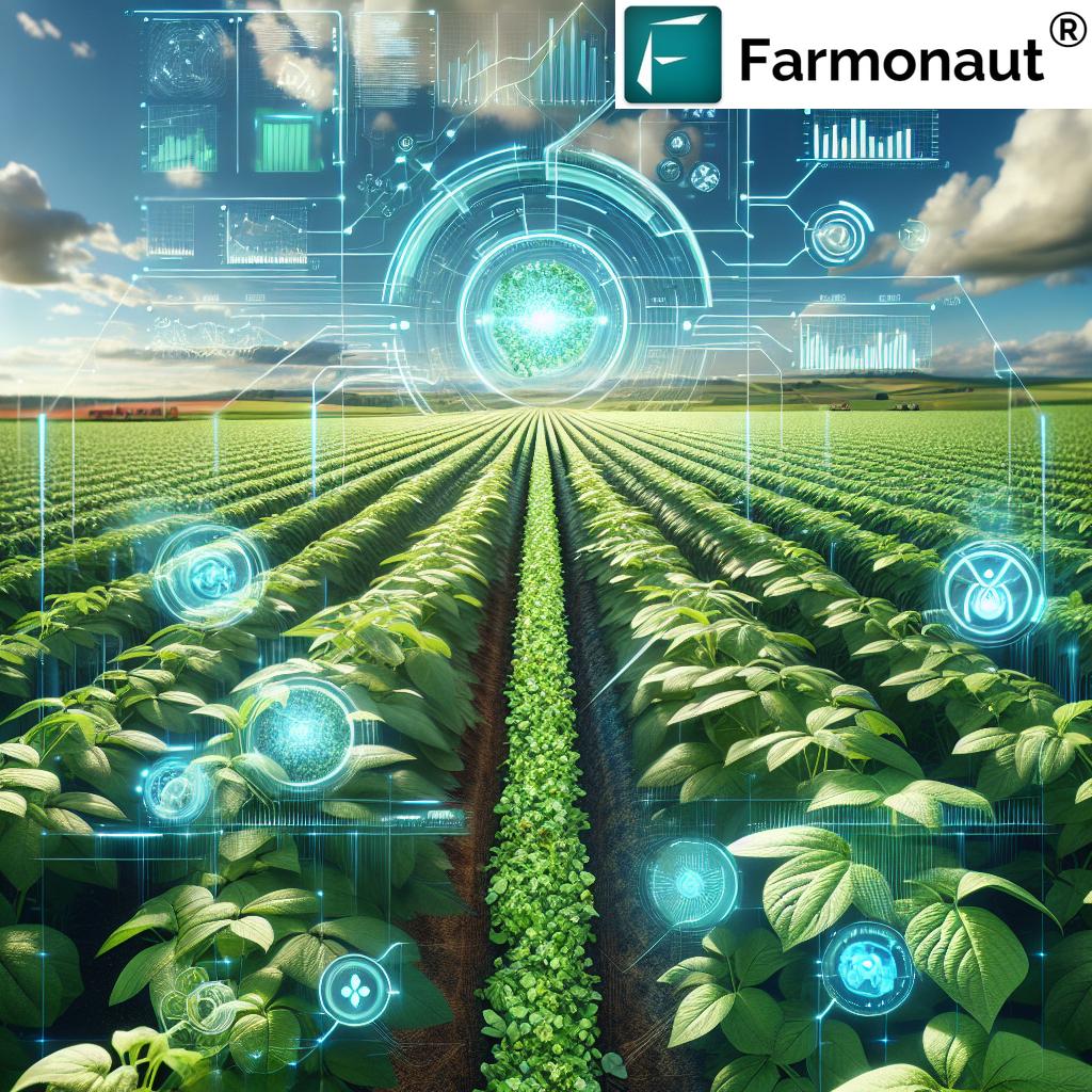 Ai In Farming: 7 Shocking Innovations You Must See!