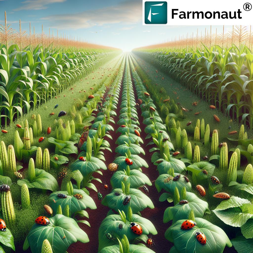 Advanced Pest Control: 7 Game-Changers You Must See - Pest Control In Agriculture