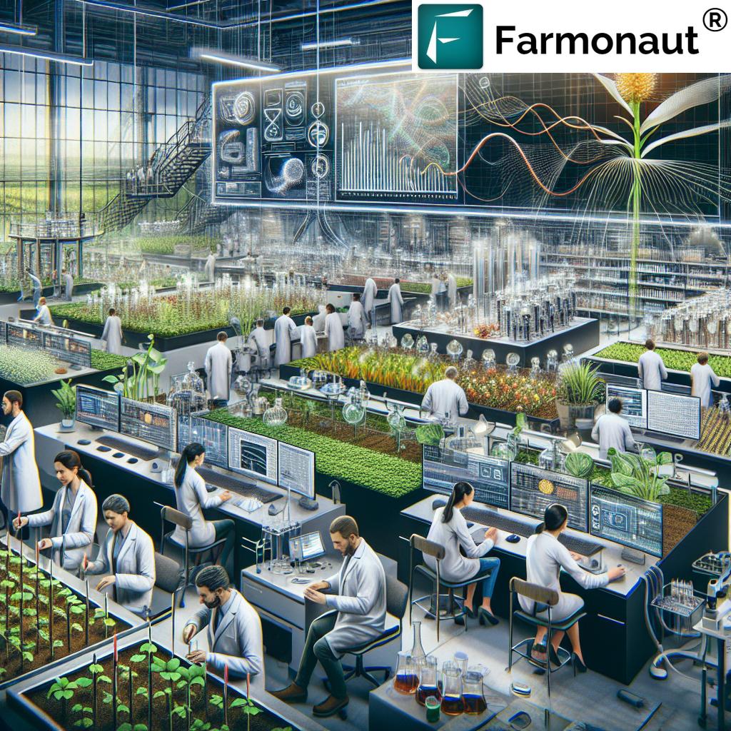 AgTech Funding 2024: Powerful Trends Shaping Agriculture. Learn about AgTech Funding, Investments and Future Trends!