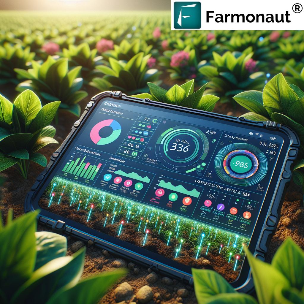 AgTech Shocks: 7 Innovations Changing Farming Forever!