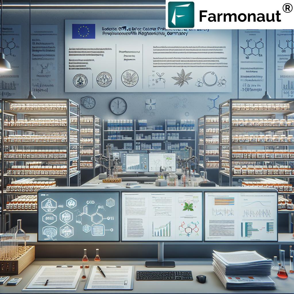 Agrarindustrie 2024: Chancen & Trends in Frankfurt und München