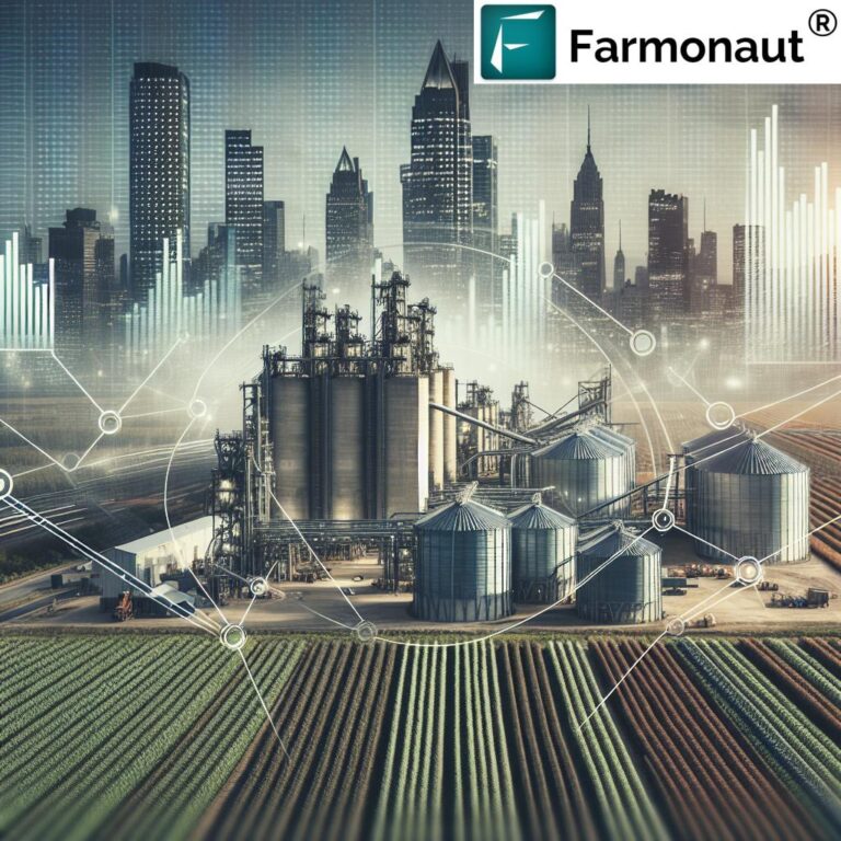 Agribusiness Investment Opportunities 5 Strategic Chicago Trends 1