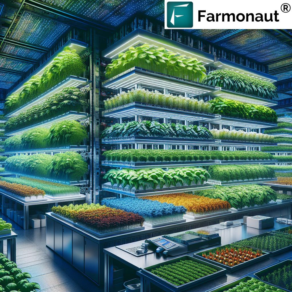 Agribusiness Trends: 2025 Breakthroughs You Must See