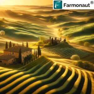 Blogs 5 Agricoltori Toscani 2030 Svolta per Sostenibilita e Futuro 1