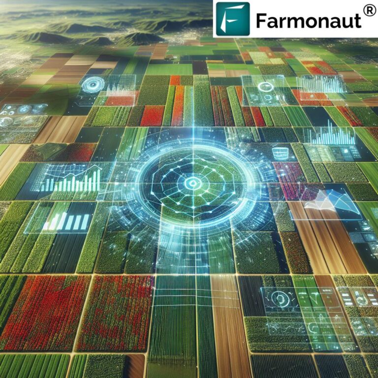 Agricultural Data Analytics 7 Secrets to Massive Yields 1