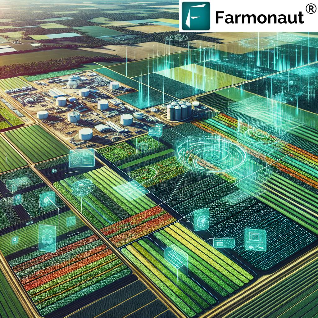 Agricultural Drones 7 Secrets To Boost Your Farm Fast 1 86