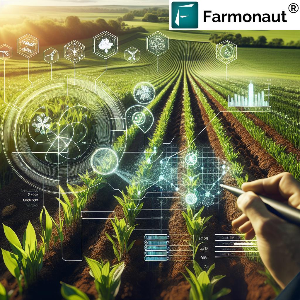 Agricultural Drones: 7 Secrets To Boost Your Farm Fast