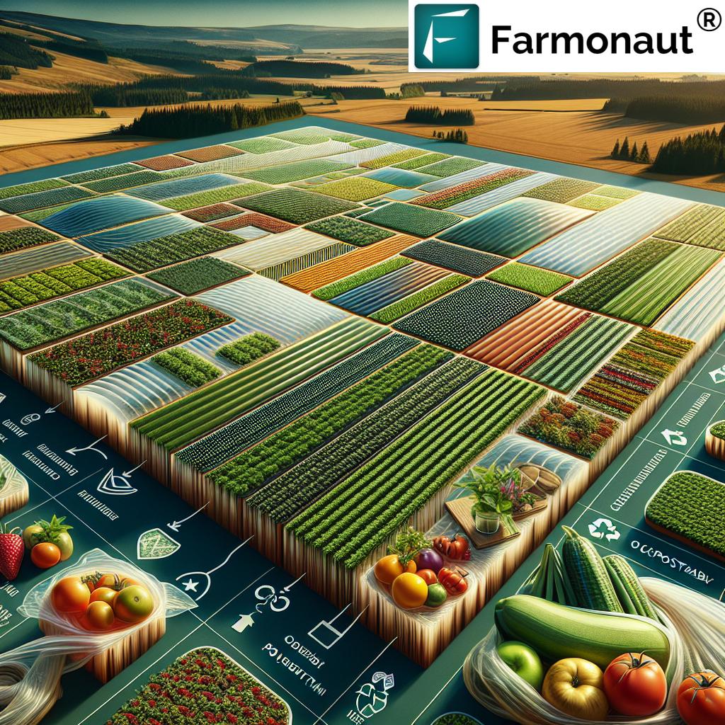 Agricultural Films Market 2025 Key Global Trends & Growth Insights