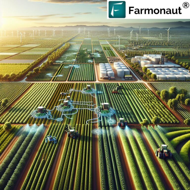 Agricultural Innovation 7 Mind Blowing Techs Revealed 1