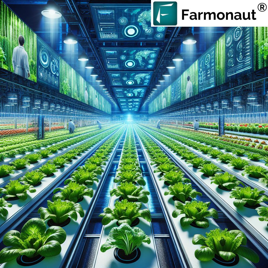 precision agriculture innovation farmonaut