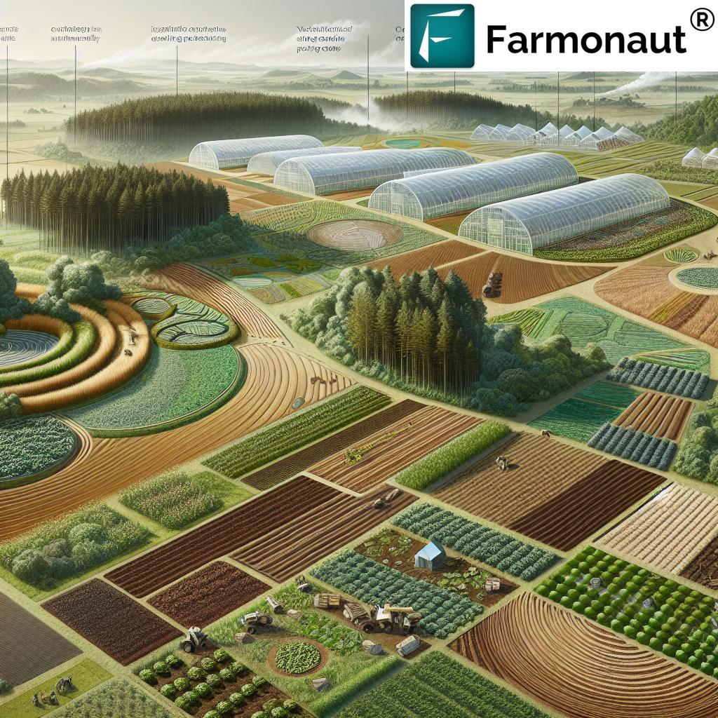 Agricultural Investment: 7 Shocking Ways to Boost Returns