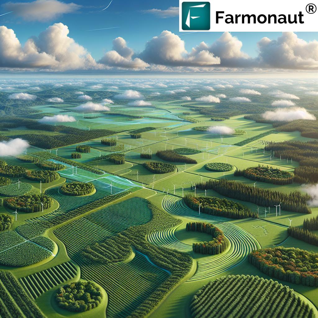 Agricultural Investors: 7 Shocking Secrets For Huge Gains
