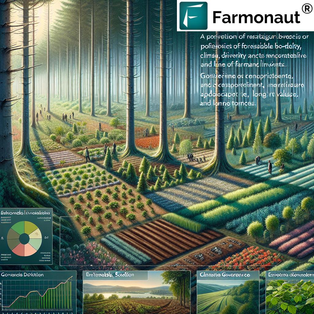 Agricultural Investors: 7 Shocking Secrets For Huge Gains