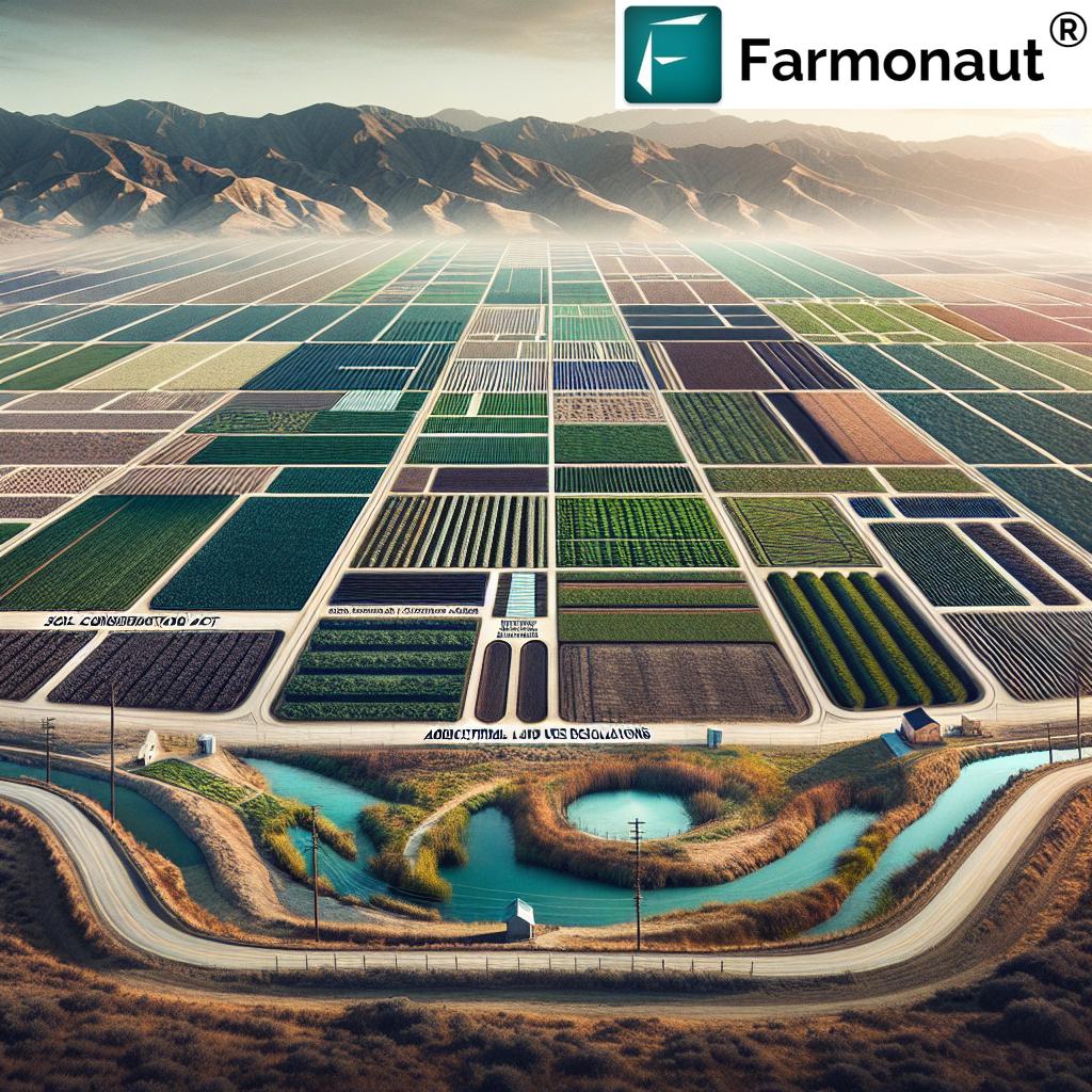 Agricultural Law: 7 Shocking California Farming Rules