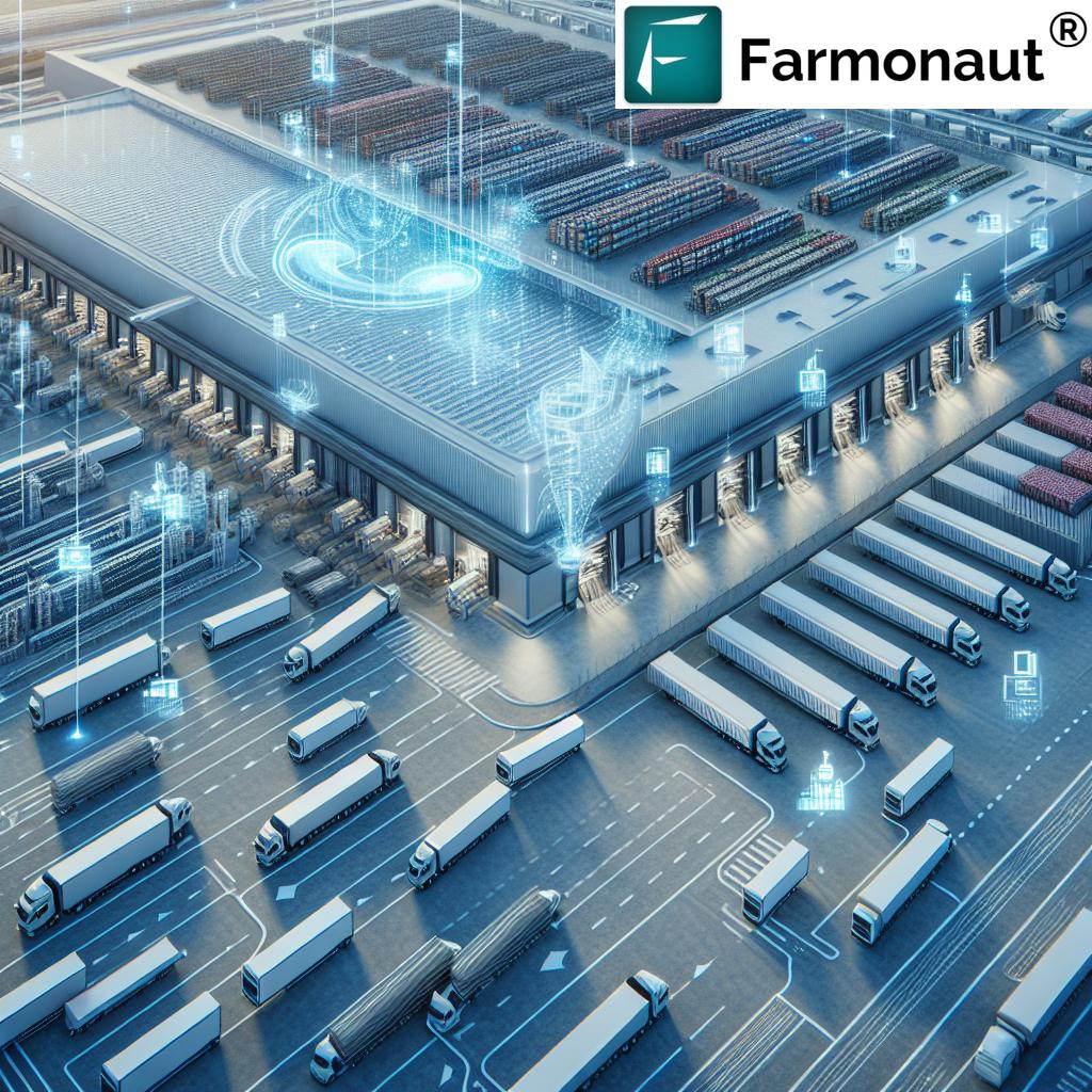 Agricultural Logistics 7 Tech Secrets Skyrocketing Profit 1 36