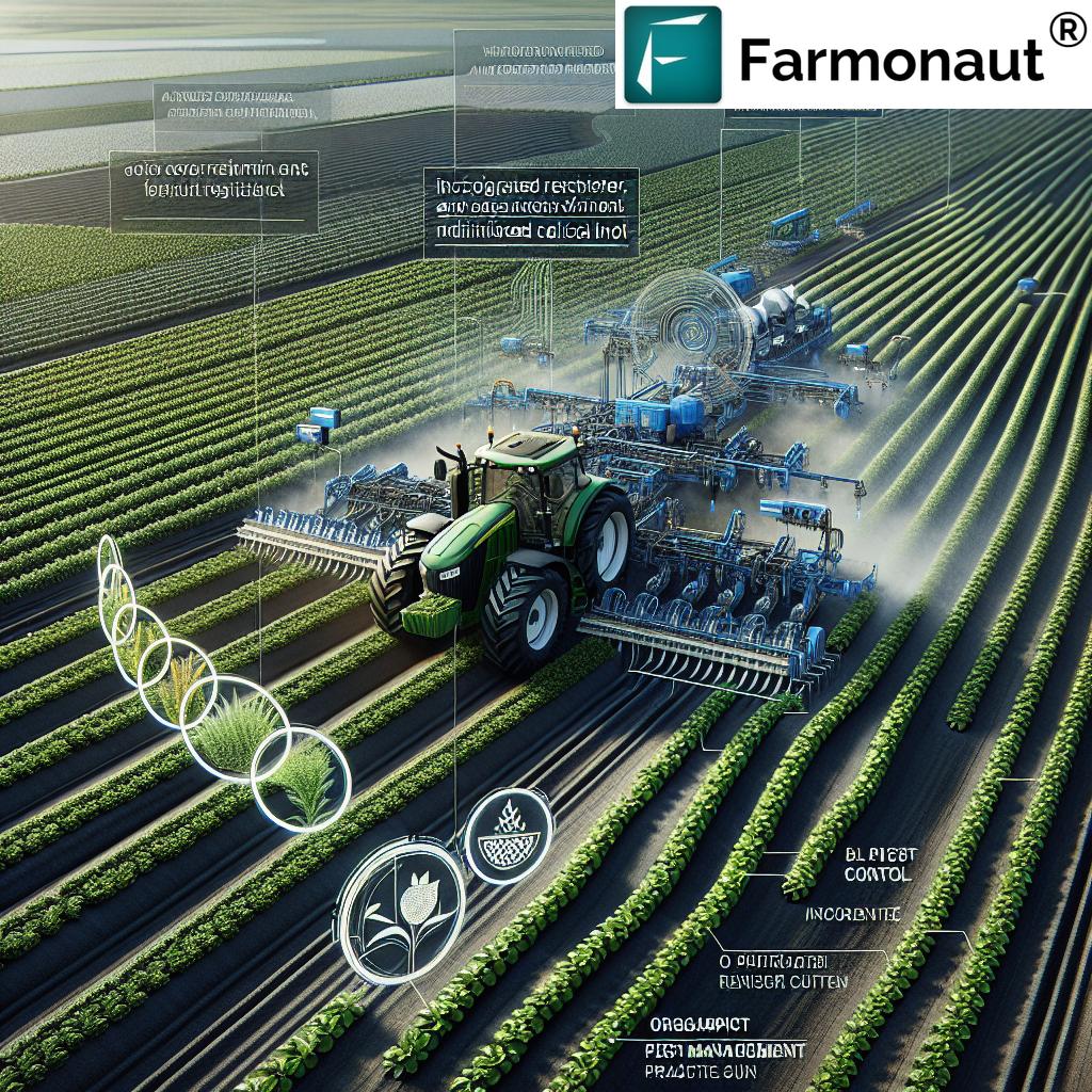 agricultural practices that boost yields fast - Farmonaut - Image 2