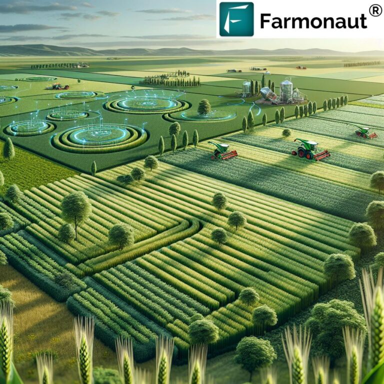 Agricultural Revolution 4 Shocking Advances Revealed 1