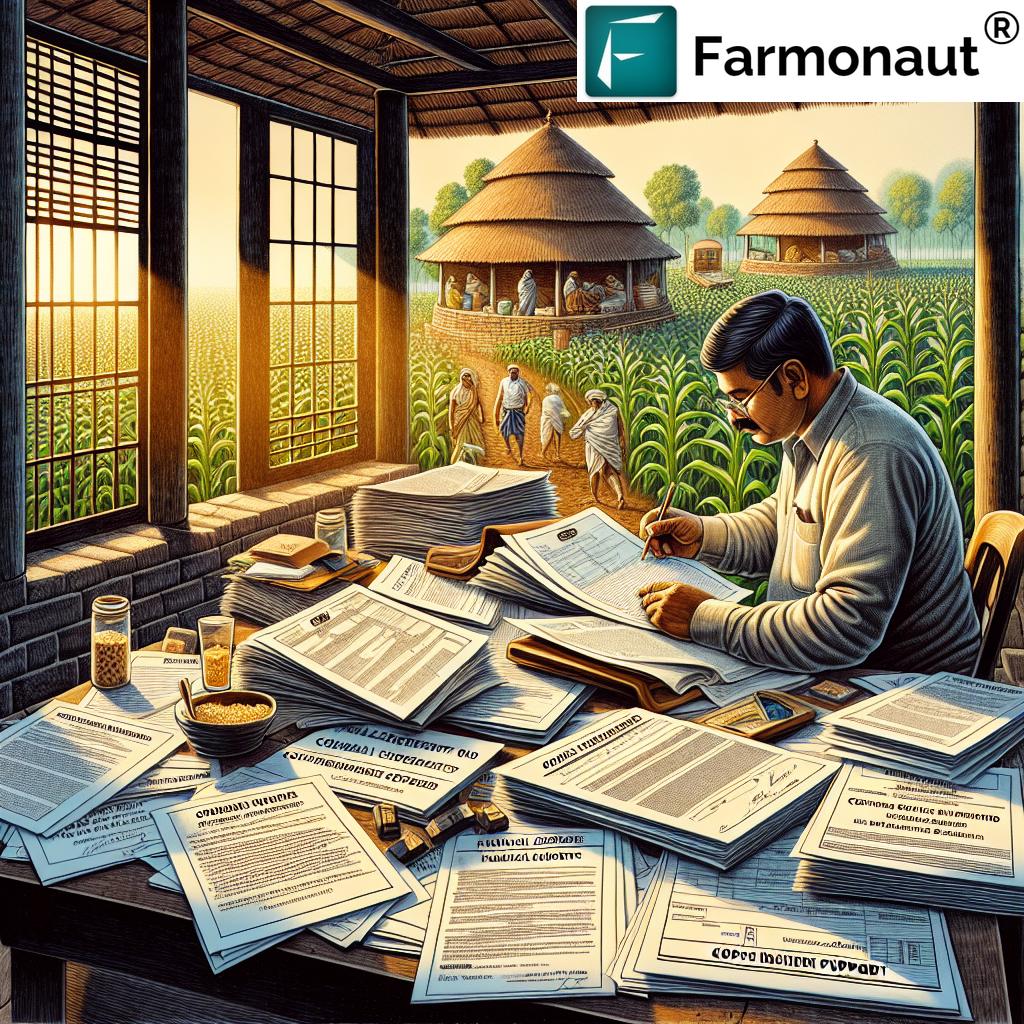 Agricultural Risk Management Price Volatility
