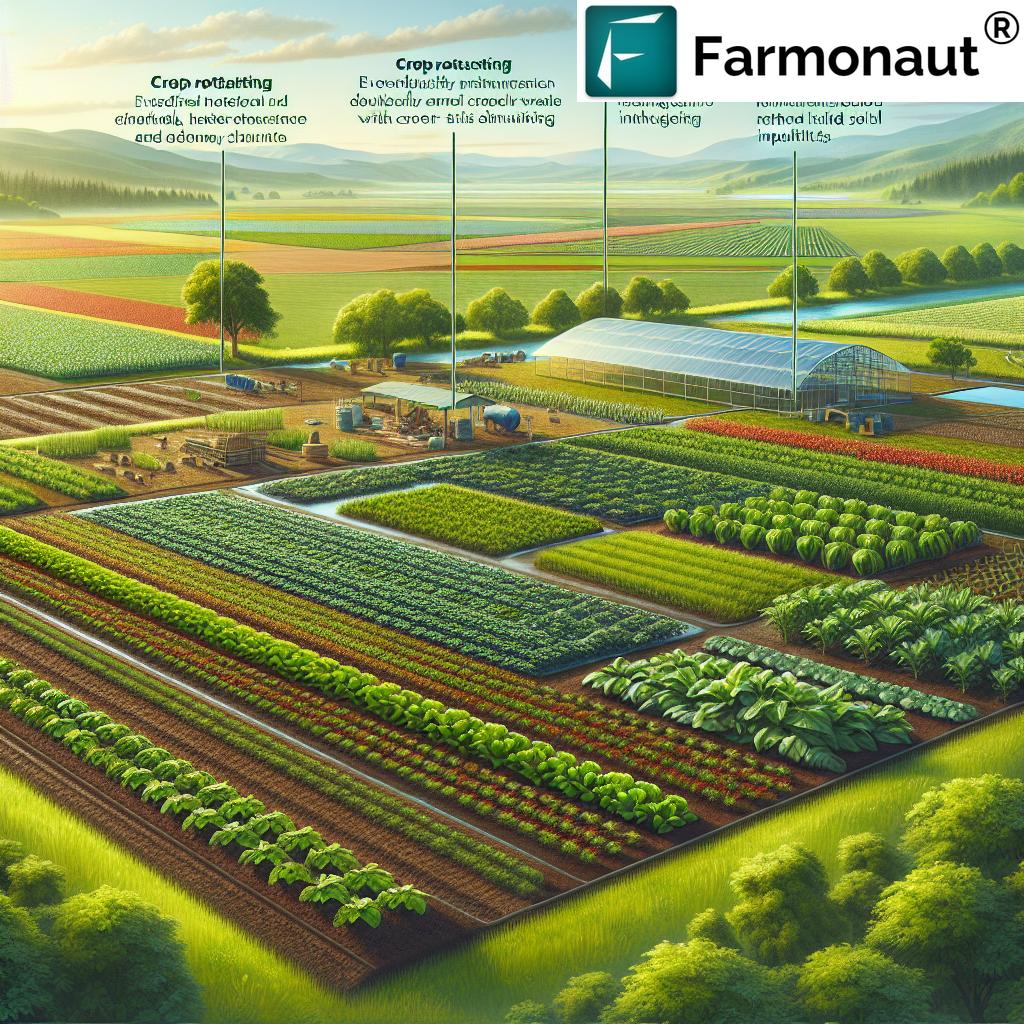 Agricultural Sustainability: 7 Surprising Farming Secrets Sustainable Agriculture