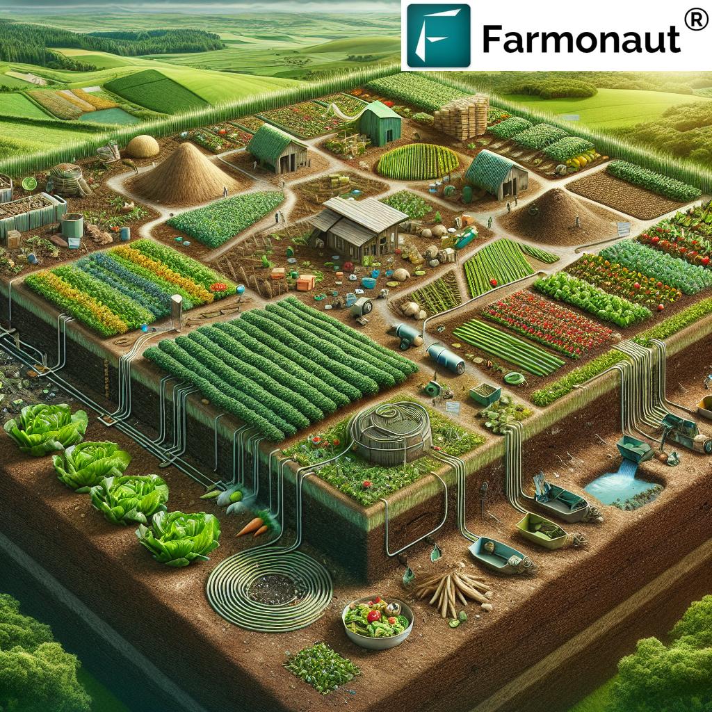 Agricultural Sustainability: 7 Surprising Farming Secrets Sustainable Agriculture