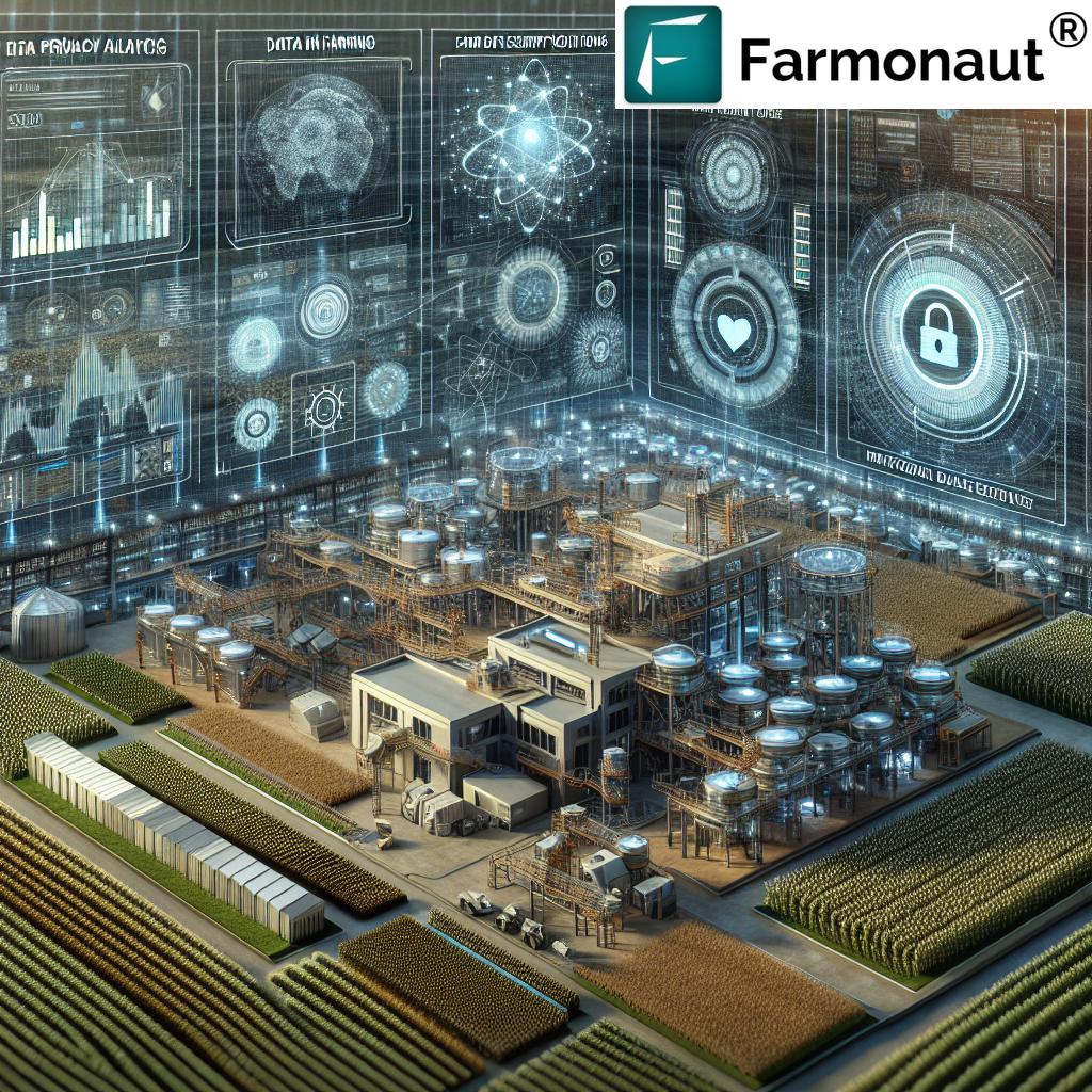 Agtech Legal Risks Technology Law