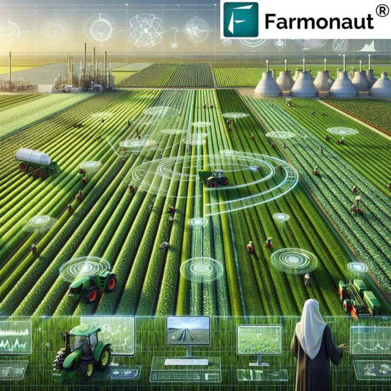 Agricultural Technology 10 Innovations You Must See 1