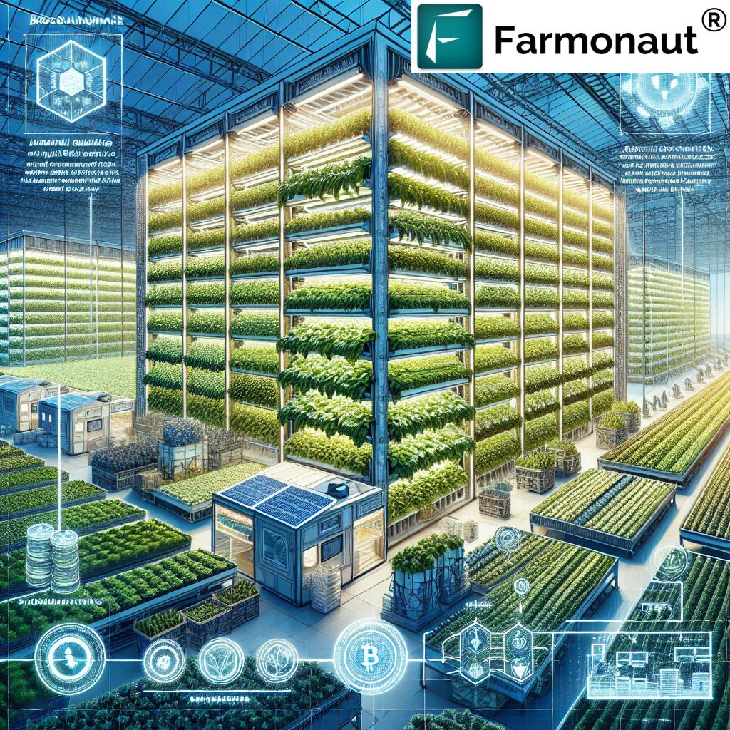 Agricultural Technology Advancements: 10 Mind-Blowing Indian Innovations