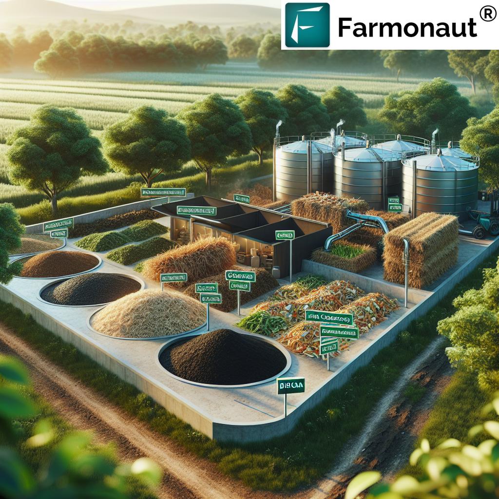 Agricultural Waste Management: 7 Shocking Farm Secrets