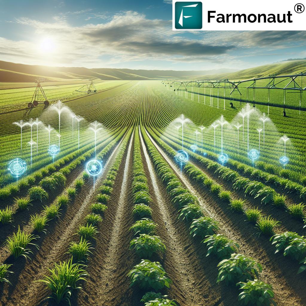 Agricultural Yield Hacks: 7 Shocking Ways To Boost Output