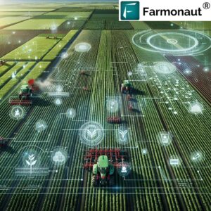 Blogs 6 Agriculture AI 7 Powerful Ways Tech Transforms Farming Now 1