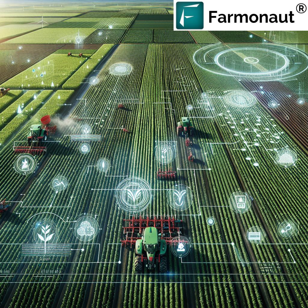 Agriculture AI: 7 Powerful Ways Tech Transforms Farming Now - Image 1