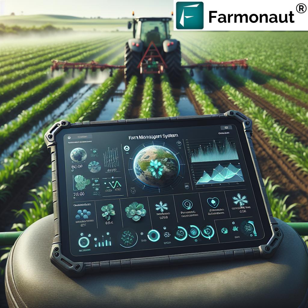 Agriculture Analysis: 7 Tech Secrets Changing Farming - Soil Analysis Technologies