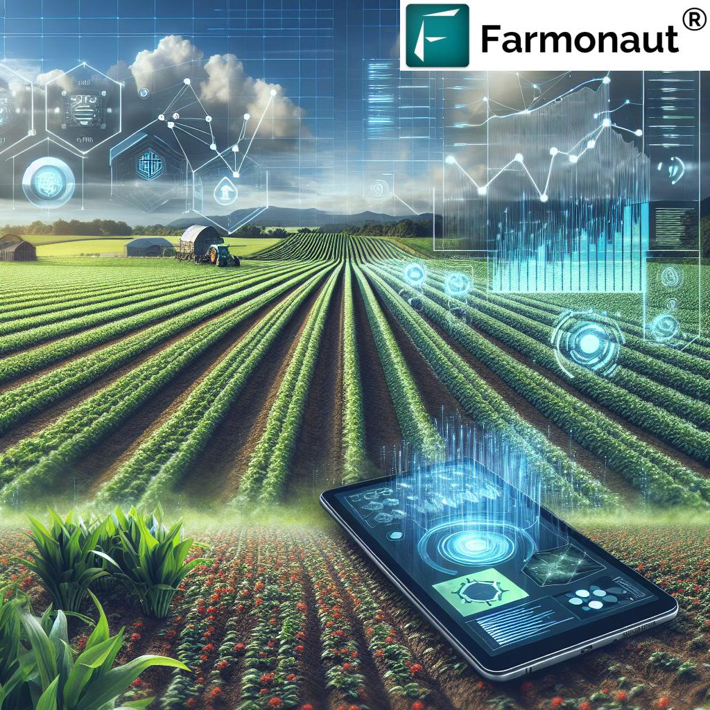 Agriculture Analytics 7 Shocking Ways Data Boosts Yields